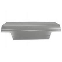 درب صندوق عقب پژو 405- SLX با آستر